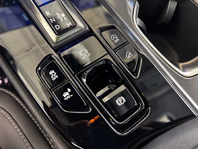 Certified 2025 Lexus NX 350 AWD w/ Accessory Package (2T) image 27
