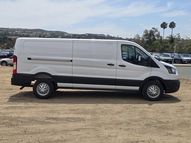 New 2026 Ford Transit 350 Low Roof AWD image 17