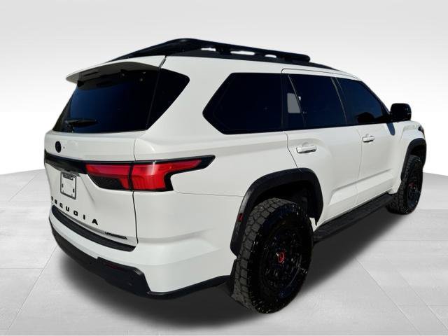 Used 2026 Toyota Sequoia TRD Pro AWD/4WD image 12