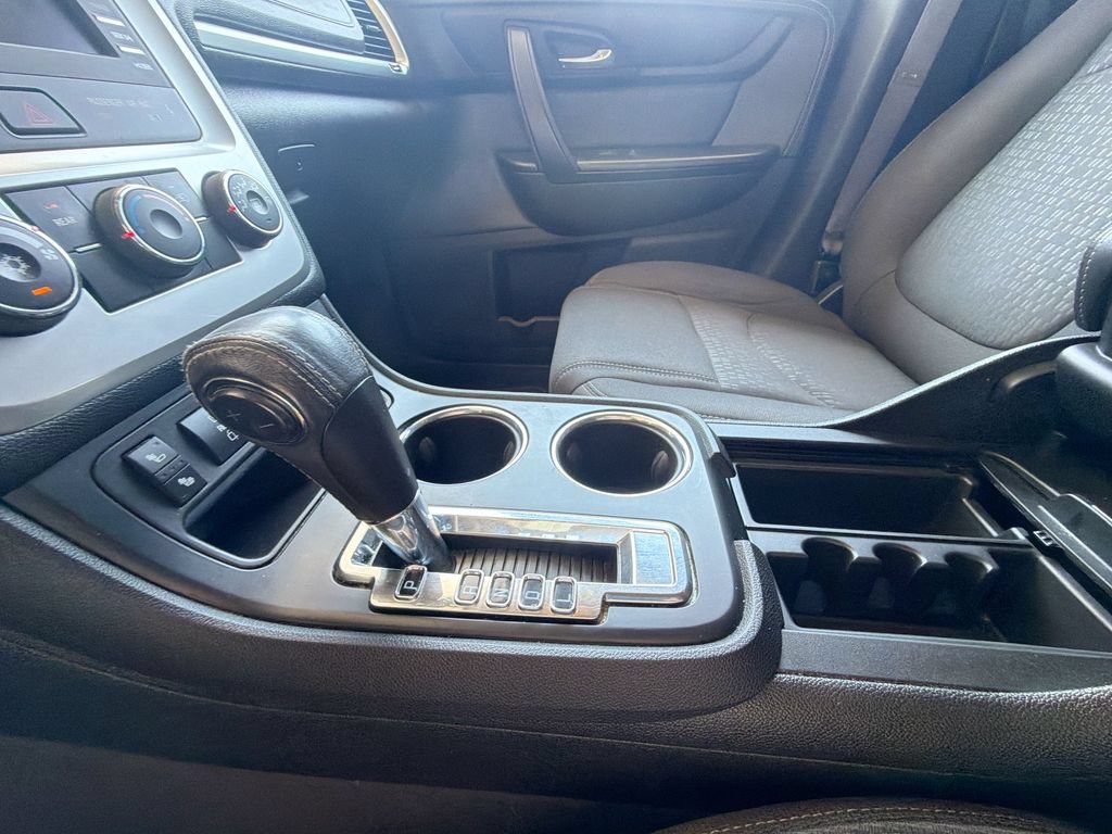 Certified 2015 GMC Acadia SLE AWD/4WD image 23