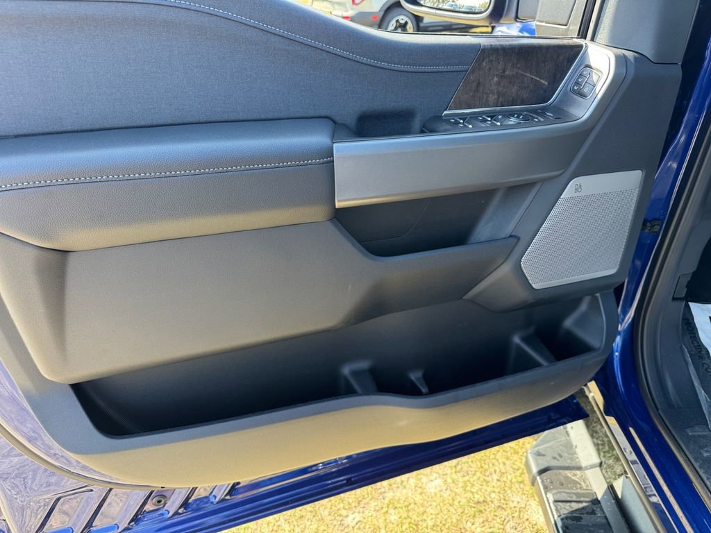 New 2026 Ford F350 Lariat w/ Black Appearance Package AWD/4WD image 27