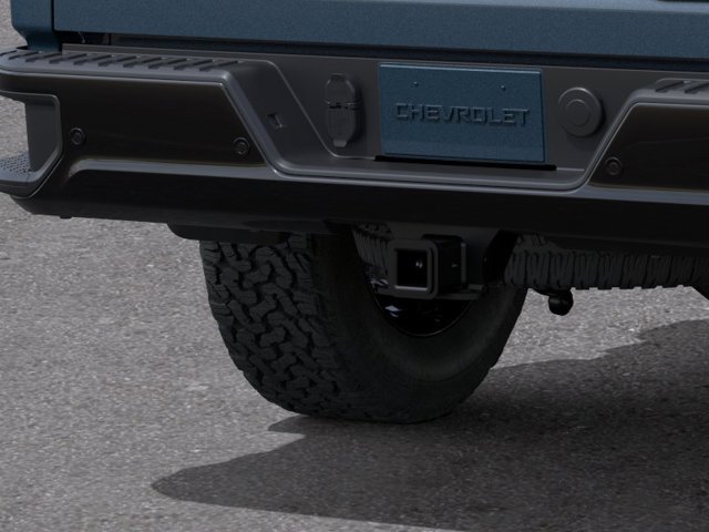 New 2026 Chevrolet Silverado 2500 LT w/ Trail Boss Package AWD/4WD image 14