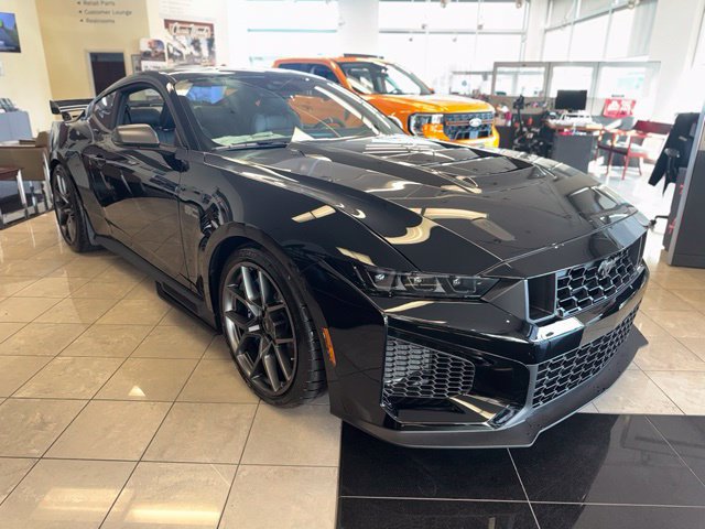New 2026 Ford Mustang Dark Horse SC