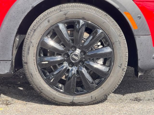 Certified 2023 MINI Cooper Countryman S image 3