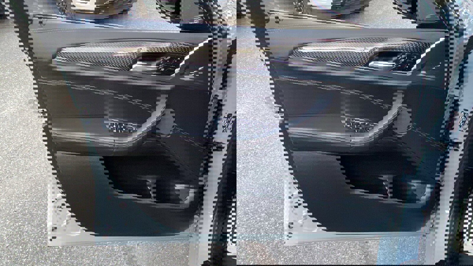 Used 2022 BMW X4 M w/ Competition Package image 6