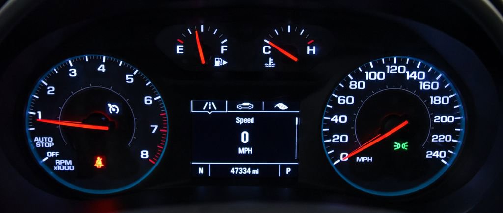 Used 2023 Chevrolet Malibu LT image 24