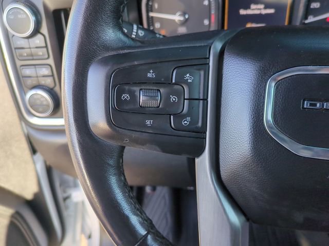 Used 2021 GMC Sierra 2500 Denali w/ Denali Ultimate Package AWD/4WD image 12