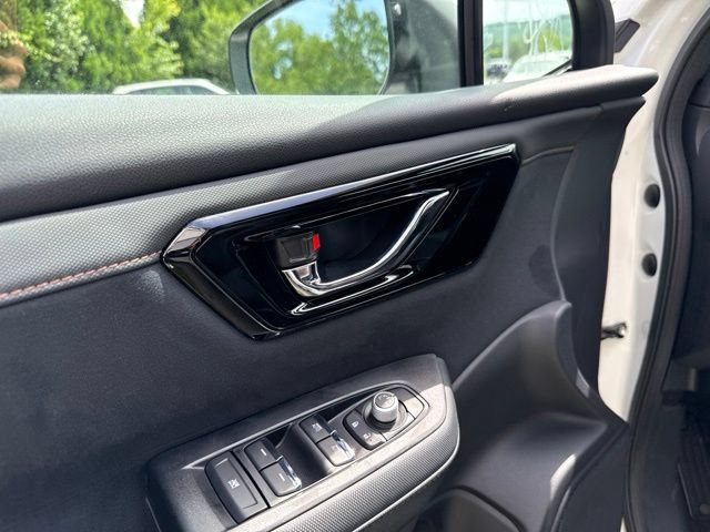 New 2026 Subaru Forester Sport AWD/4WD image 19