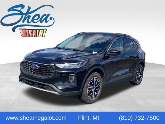 Used 2023 Ford Escape SE 360° Tour