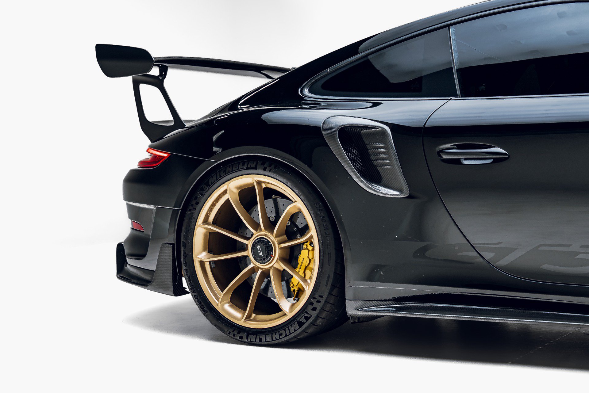 Used 2019 Porsche 911 GT3 RS RWD image 17