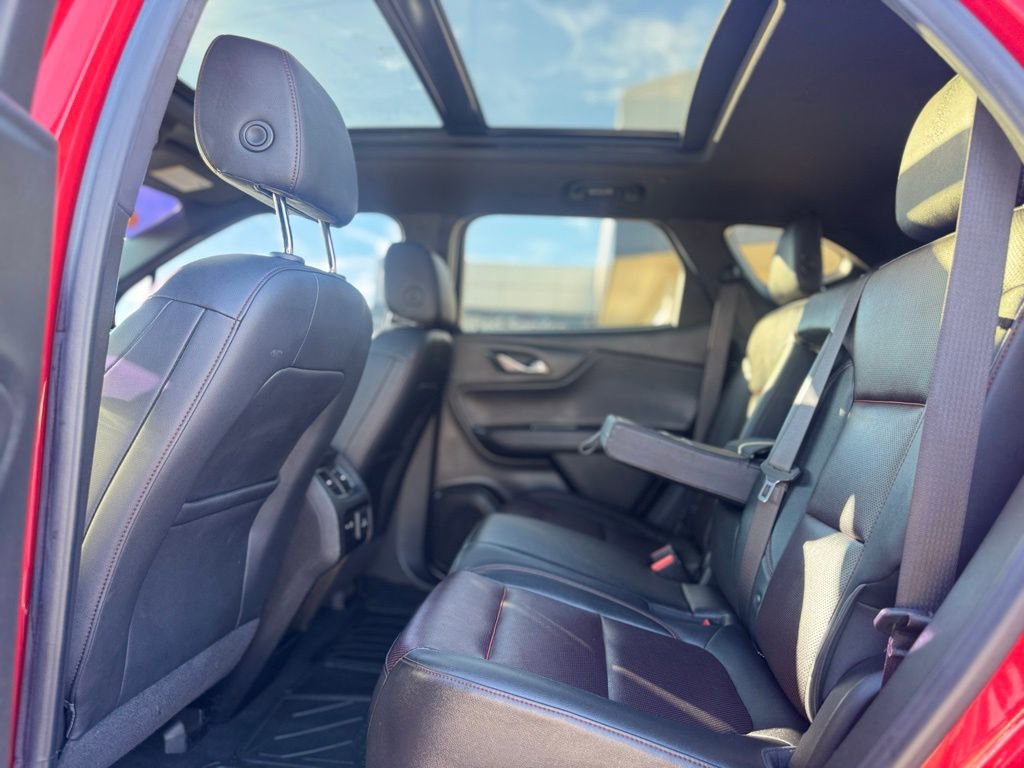 Used 2019 Chevrolet Blazer RS image 10