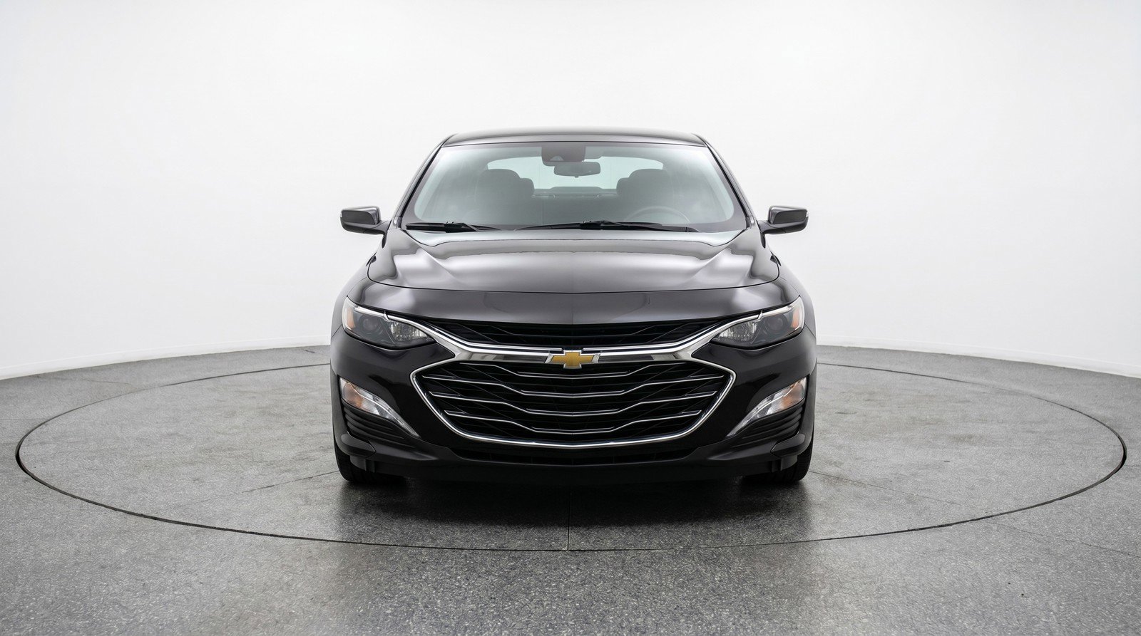 Used 2023 Chevrolet Malibu LT w/ Driver Confidence Package FWD image 2