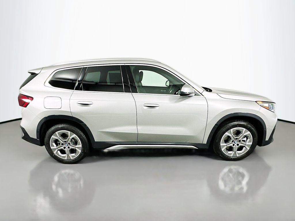 New 2026 BMW X1 xDrive28i w/ Convenience Package image 4