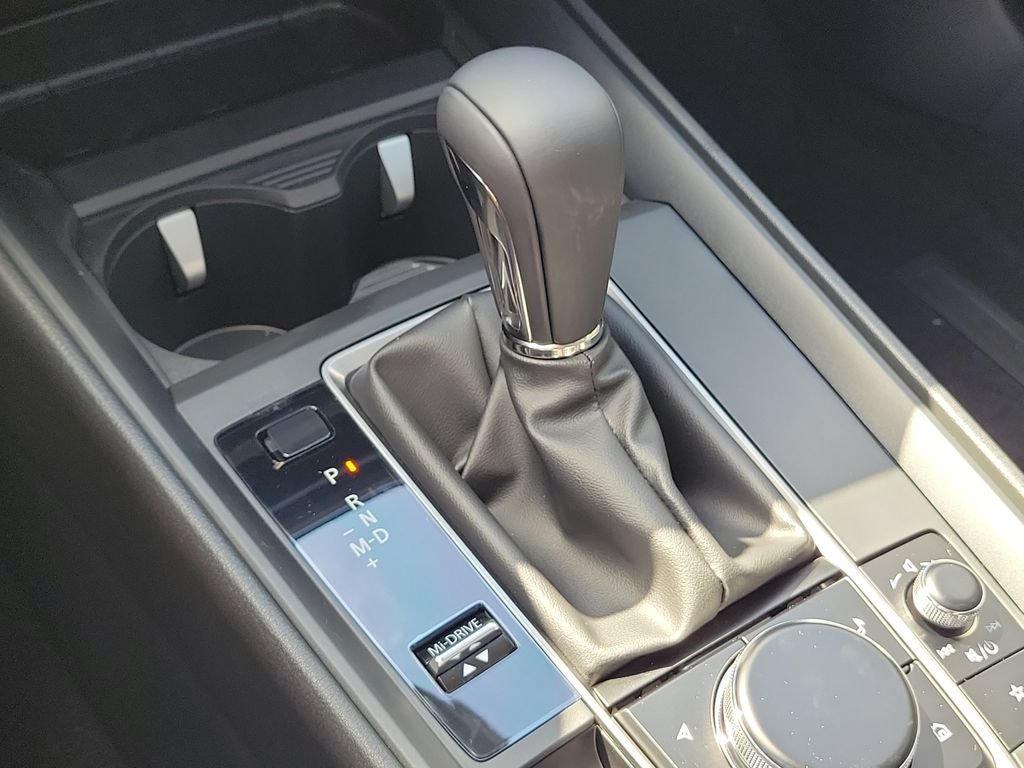 New 2026 MAZDA CX-50 AWD 2.5 S w/ Weather Package image 30