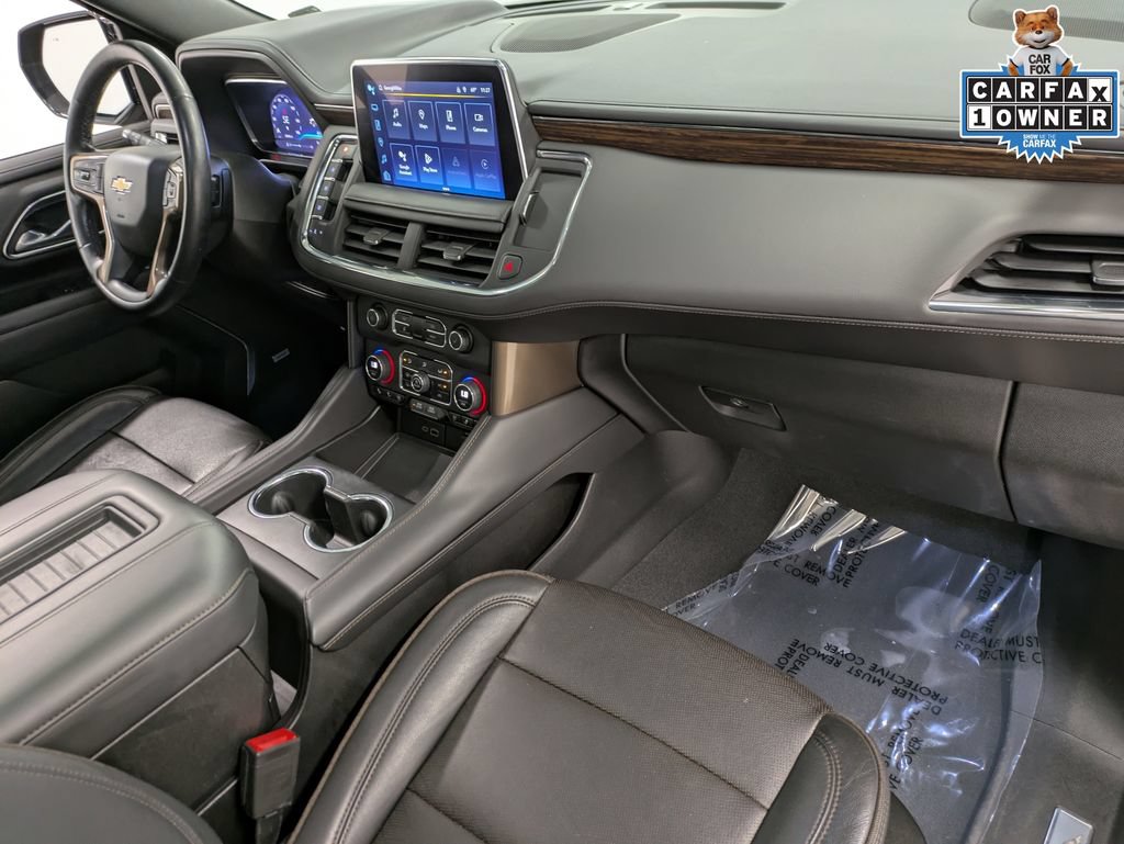 Used 2023 Chevrolet Suburban High Country AWD/4WD image 30