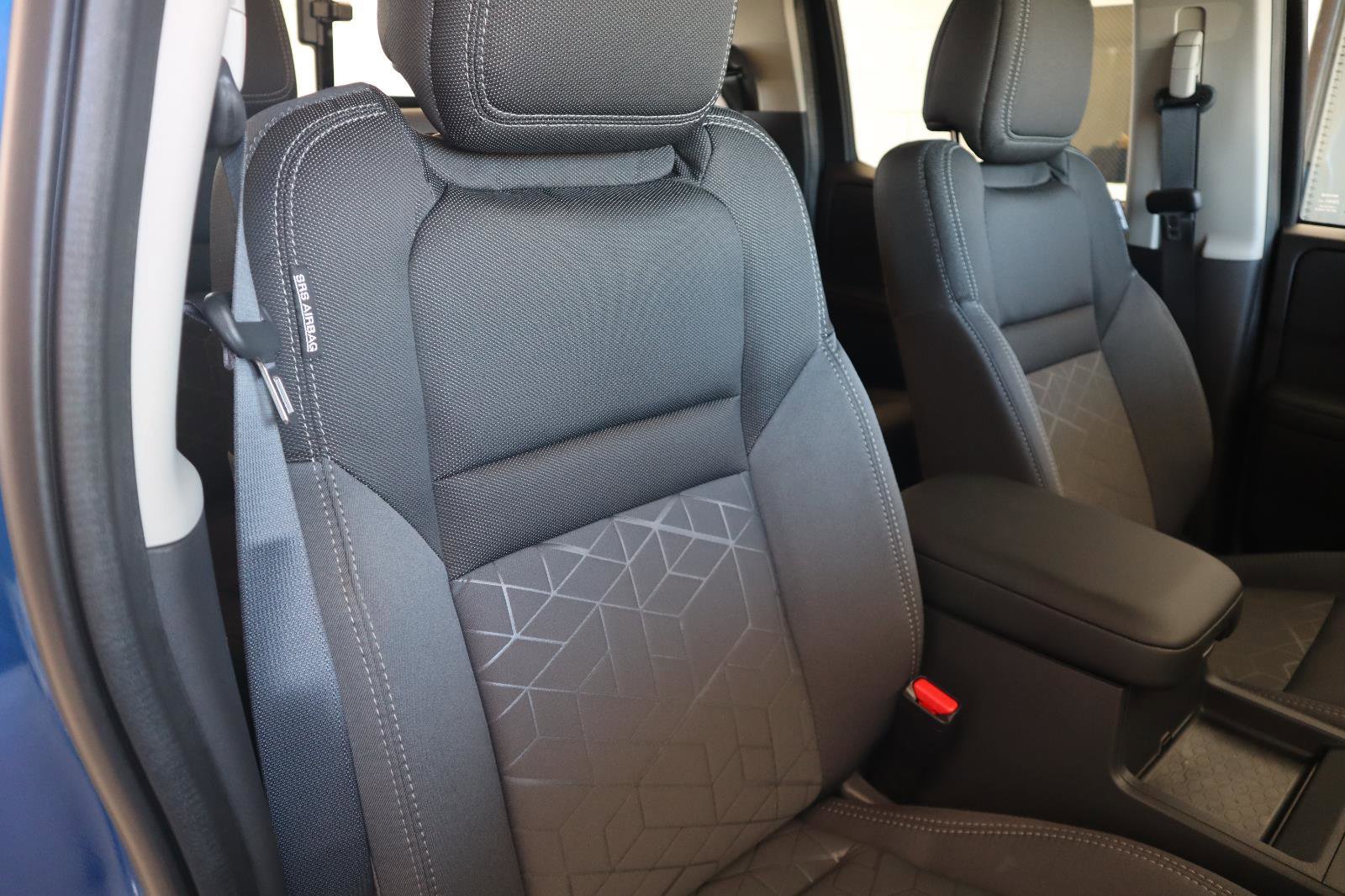 New 2026 Nissan Frontier 4x4 Crew Cab image 50