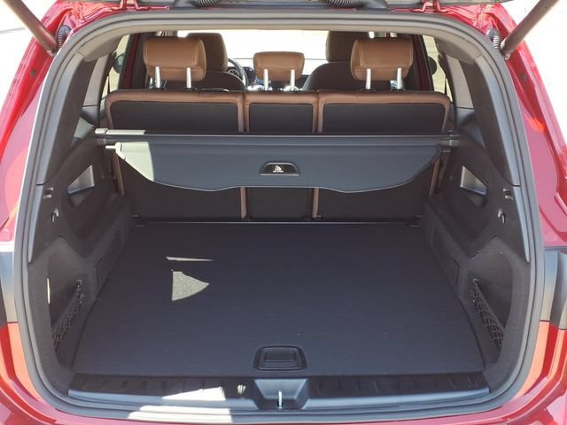 New 2026 Mercedes-Benz GLB 250 image 23