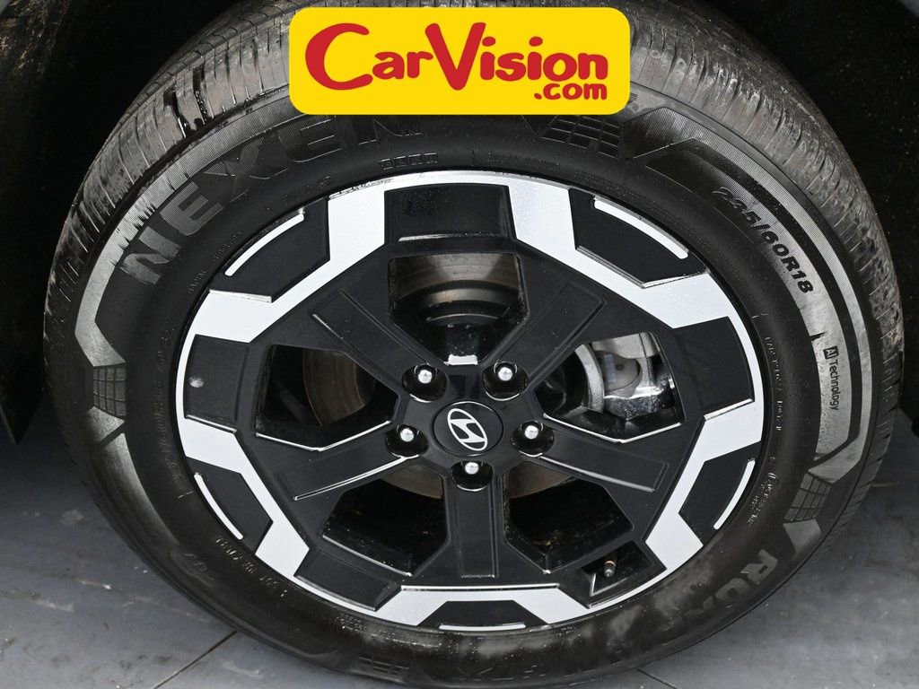 Used 2025 Hyundai Santa Fe SEL w/ Tow & Go Package image 39
