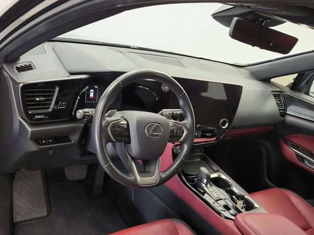 Used 2024 Lexus NX 350h 350h Premium w/ Cold Area Package image 17