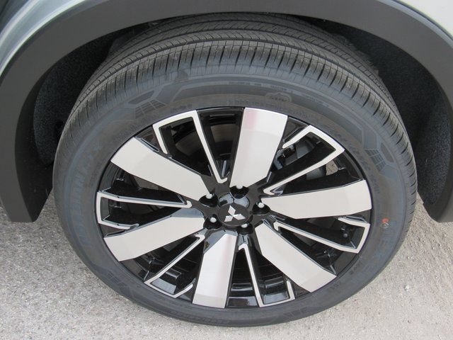 New 2026 Mitsubishi Outlander SE FWD image 7