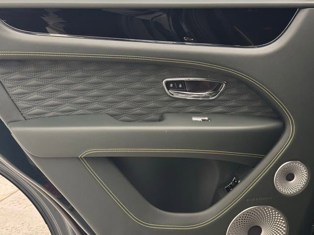 New 2026 Bentley Bentayga Speed image 28