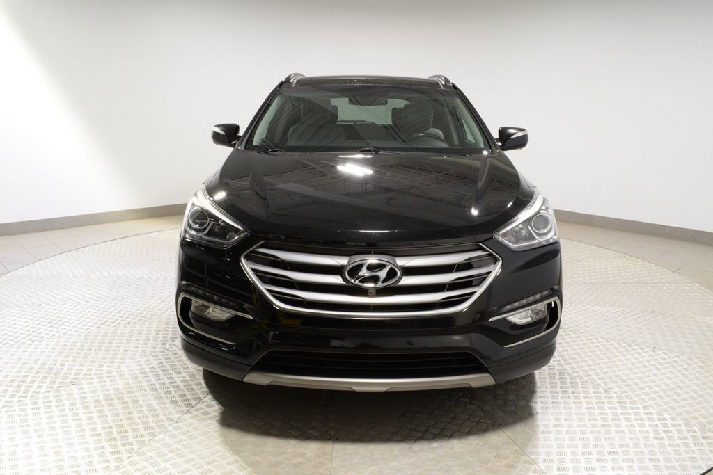 Used 2017 Hyundai Santa Fe Sport AWD/4WD image 12