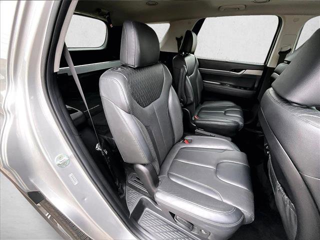 Used 2022 Hyundai Palisade SEL w/ Premium Package image 26