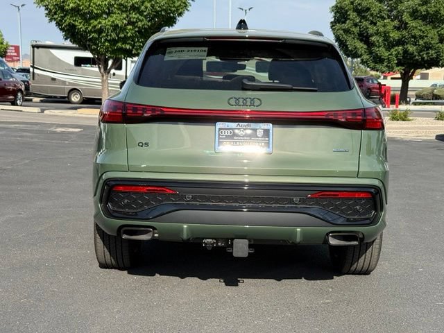 New 2026 Audi Q5 Premium Plus AWD/4WD image 6