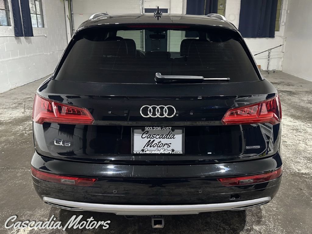 Used 2019 Audi Q5 2.0T Premium Plus image 6