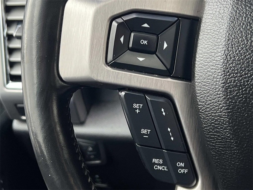 Used 2017 Ford F350 Platinum w/ Platinum Ultimate Package image 26