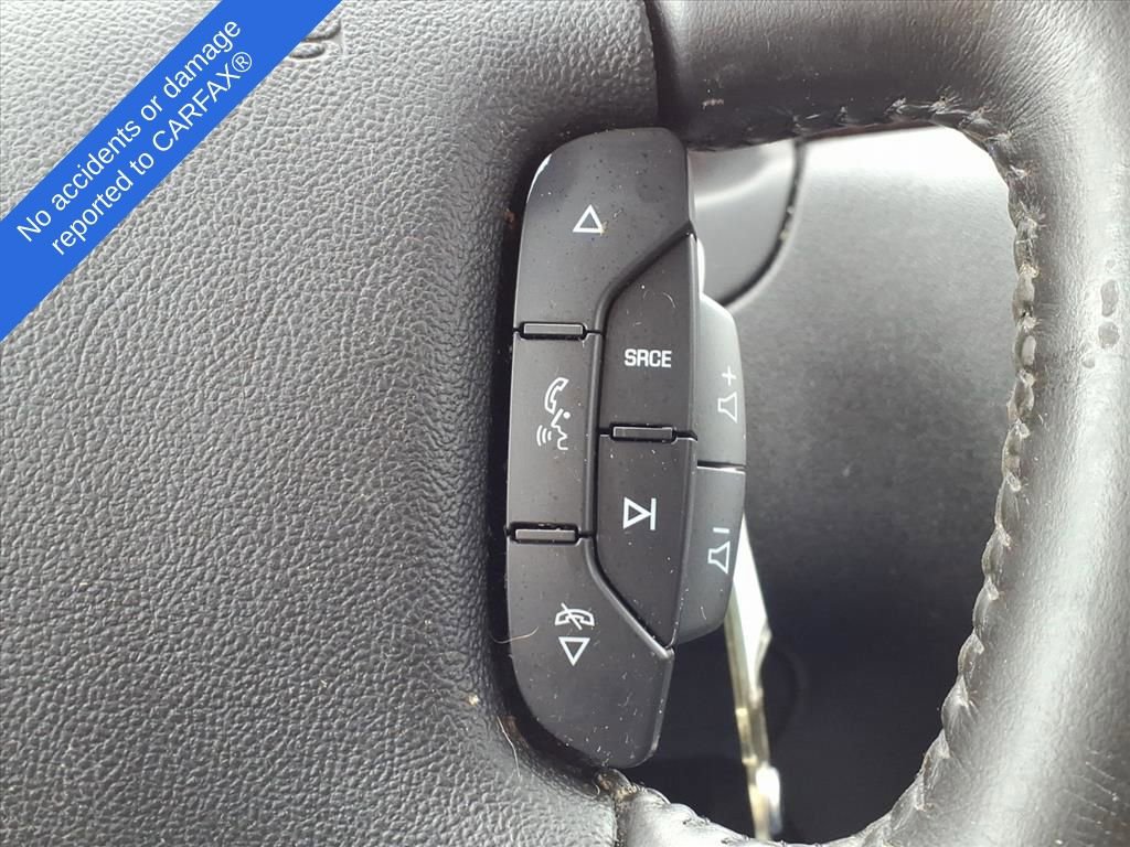 Used 2012 Chevrolet Impala LS image 22