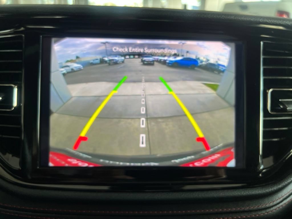 Used 2025 Dodge Durango GT AWD/4WD image 59