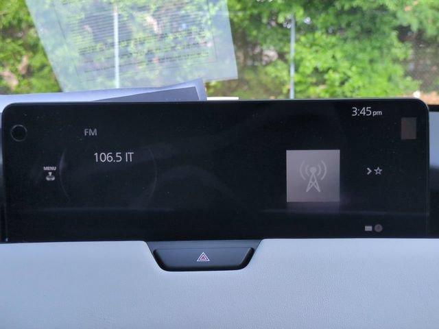 Certified 2026 MAZDA CX-90 Plug-In Hybrid w/ Premium Plus AWD/4WD image 18