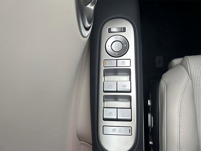 New 2026 Hyundai Palisade Calligraphy image 19