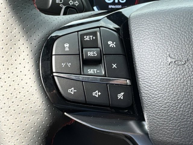 New 2026 Ford Explorer ST w/ Sun And Sound Package RWD image 30