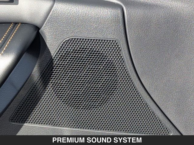 New 2026 MAZDA CX-90 3.3 Turbo w/ Premium Sport Pkg image 11