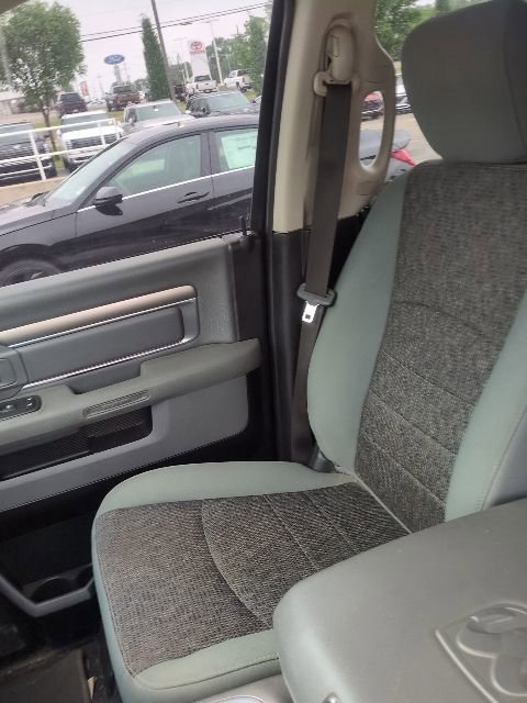 Used 2019 RAM 1500 Lone Star RWD image 5