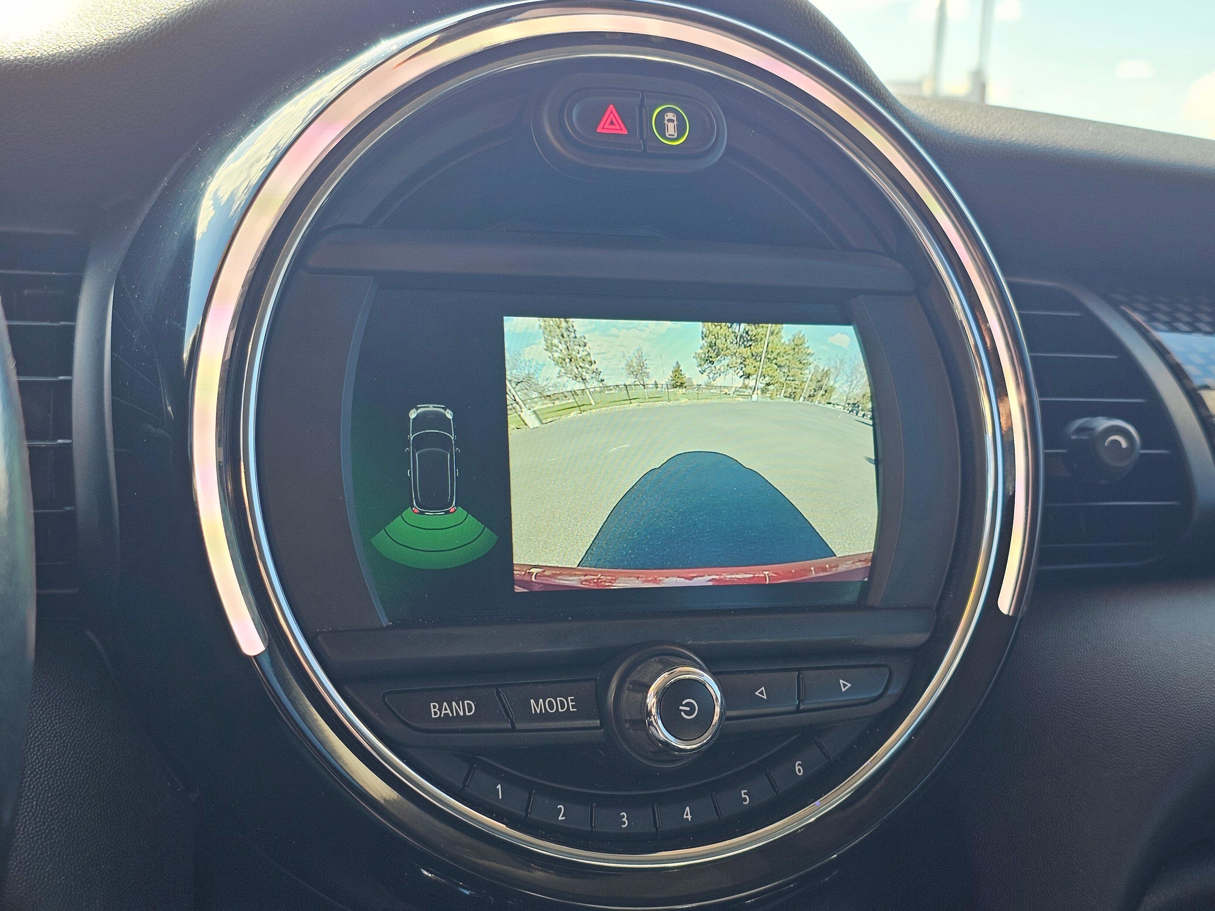 Used 2020 MINI Cooper S image 23