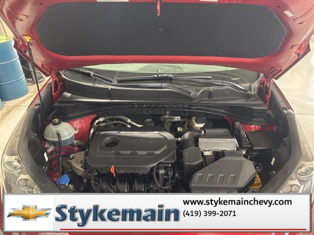 Used 2019 Kia Sportage LX image 13