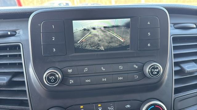 Certified 2024 Ford Transit 250 Low Roof AWD w/ Exterior Upgrade Package image 20