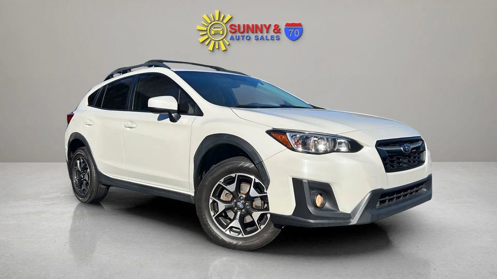 Used 2019 Subaru Crosstrek 2.0i Premium w/ Popular Package #4 image 1