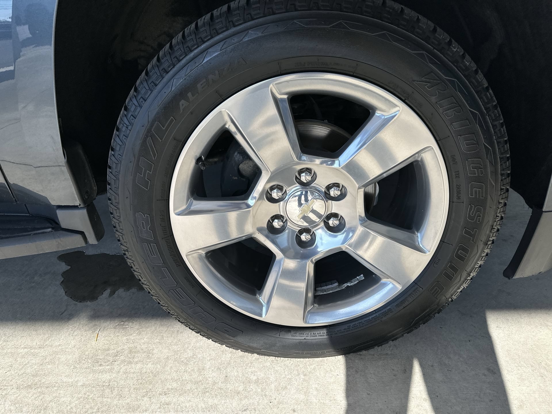 Certified 2020 Chevrolet Tahoe LS RWD image 29