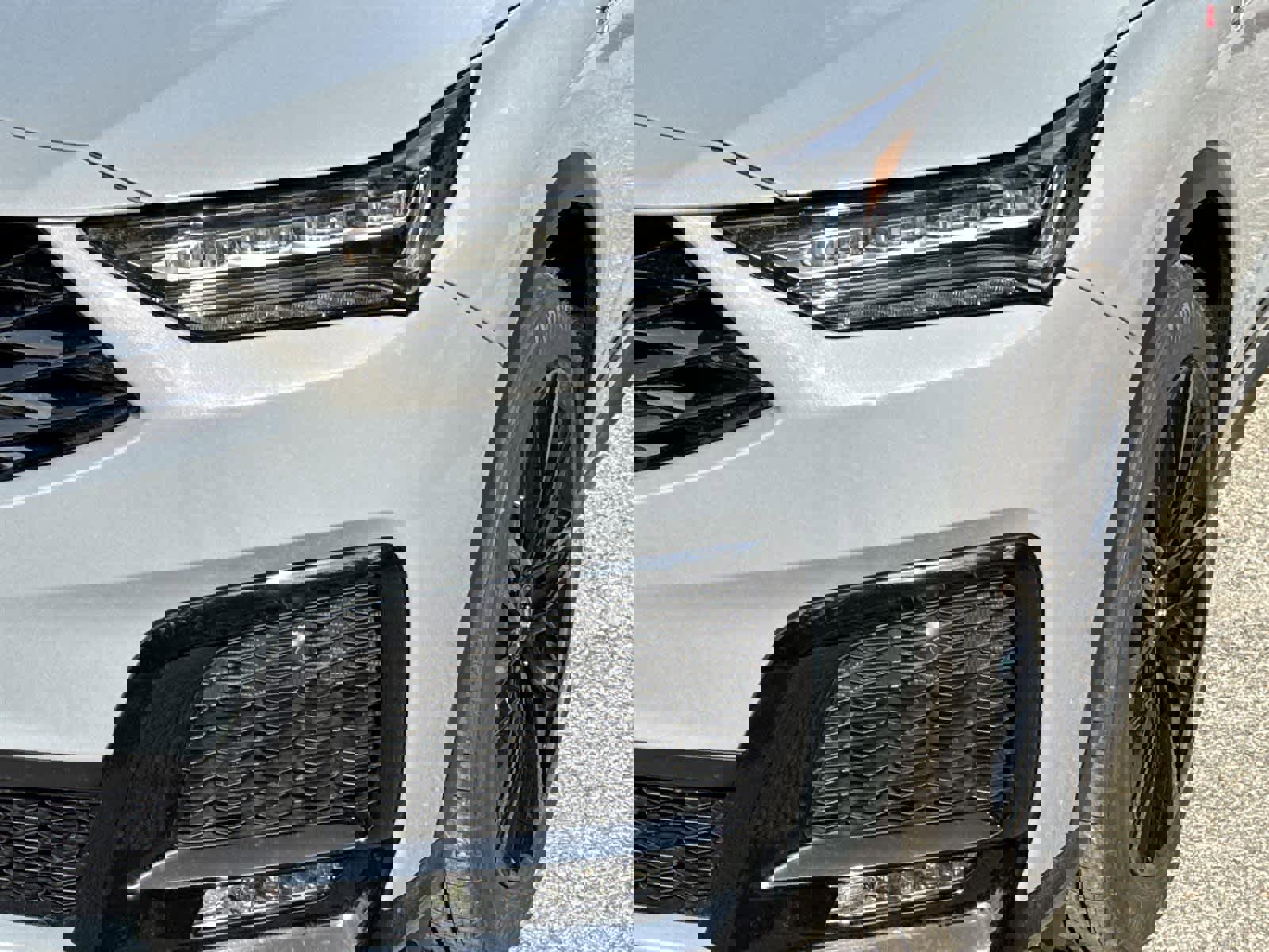 New 2026 Acura MDX A-Spec image 9