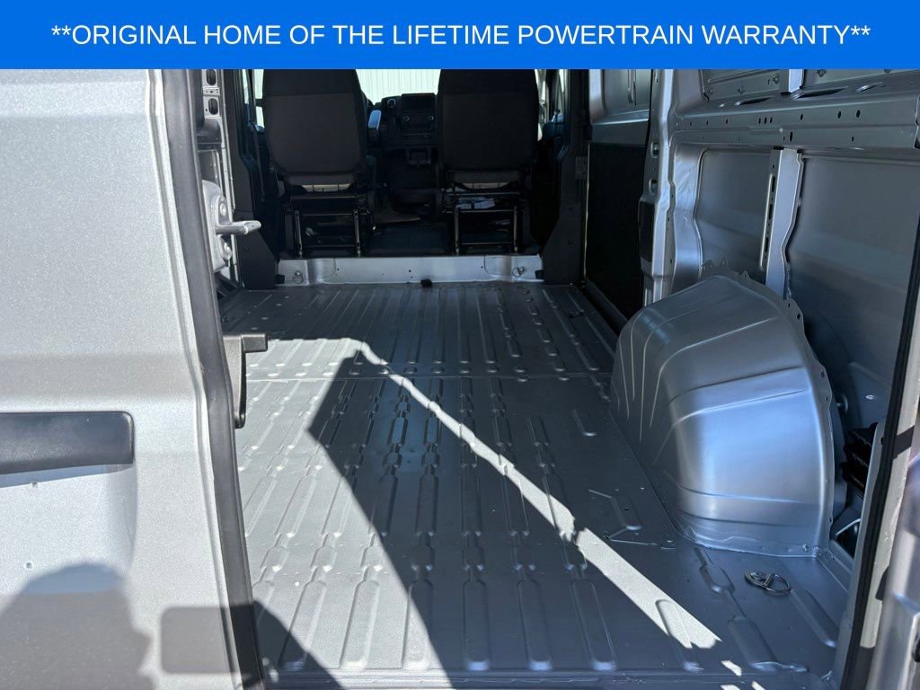 New 2026 RAM ProMaster 1500 w/ Convenience Group FWD image 20