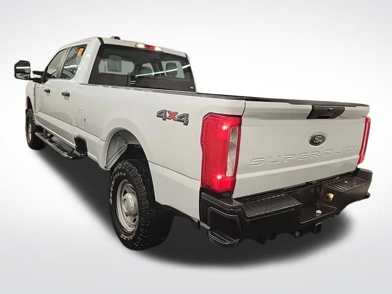 Used 2024 Ford F350 XL w/ XL Off-Road Package image 7