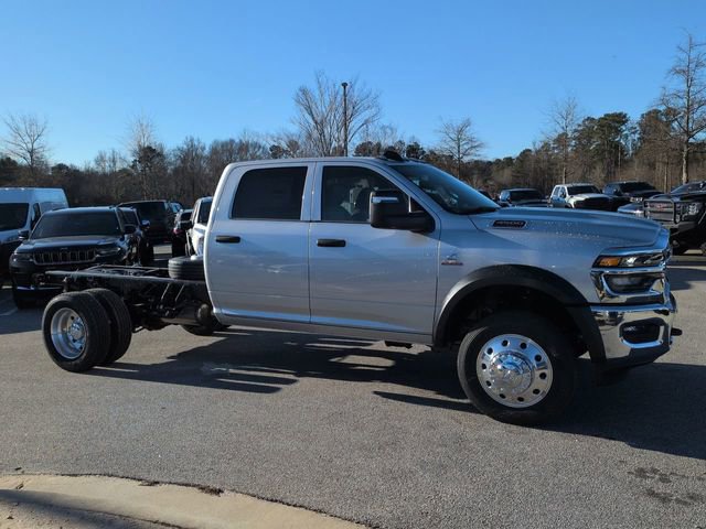 New 2026 RAM 4500 Tradesman image 2
