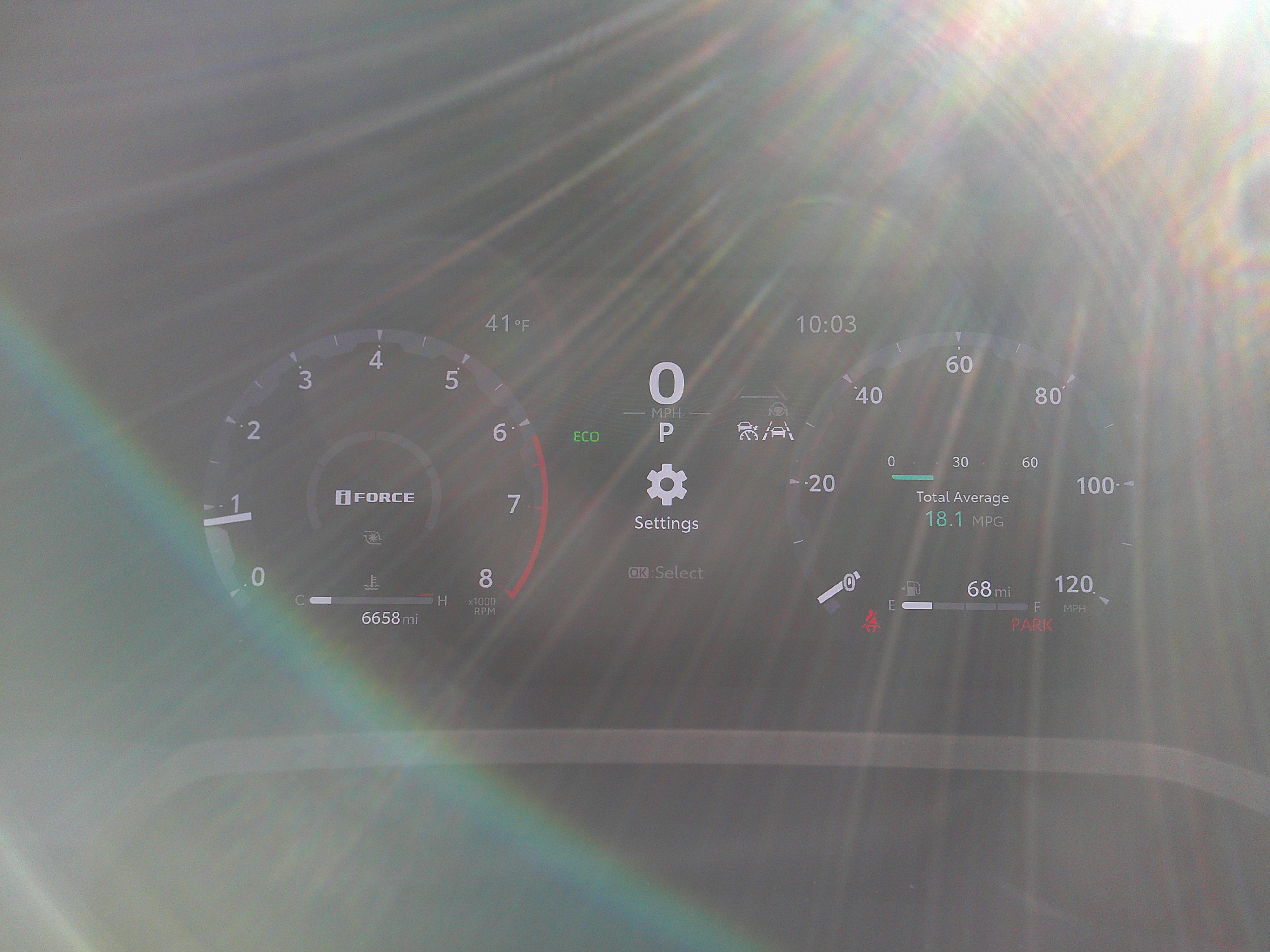 Used 2025 Toyota 4Runner TRD Off-Road image 22