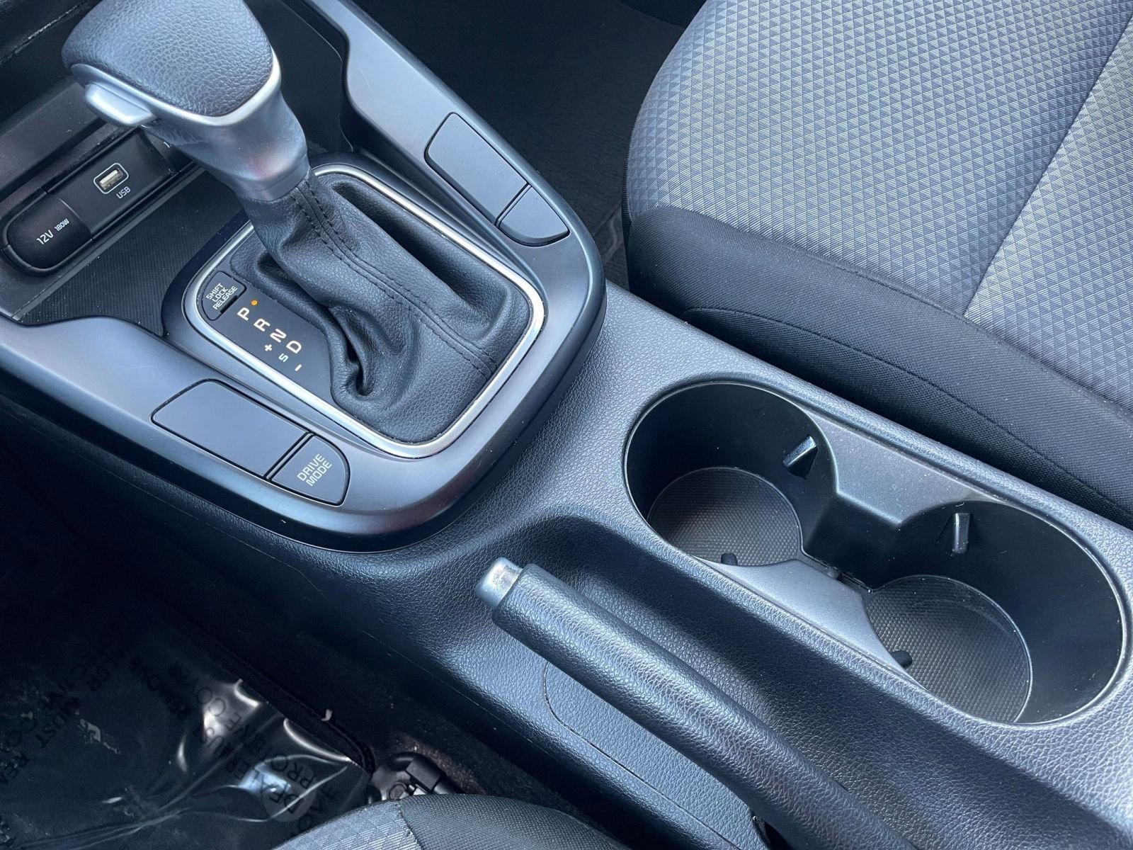 Used 2025 Kia Soul LX w/ LX Technology Package image 39