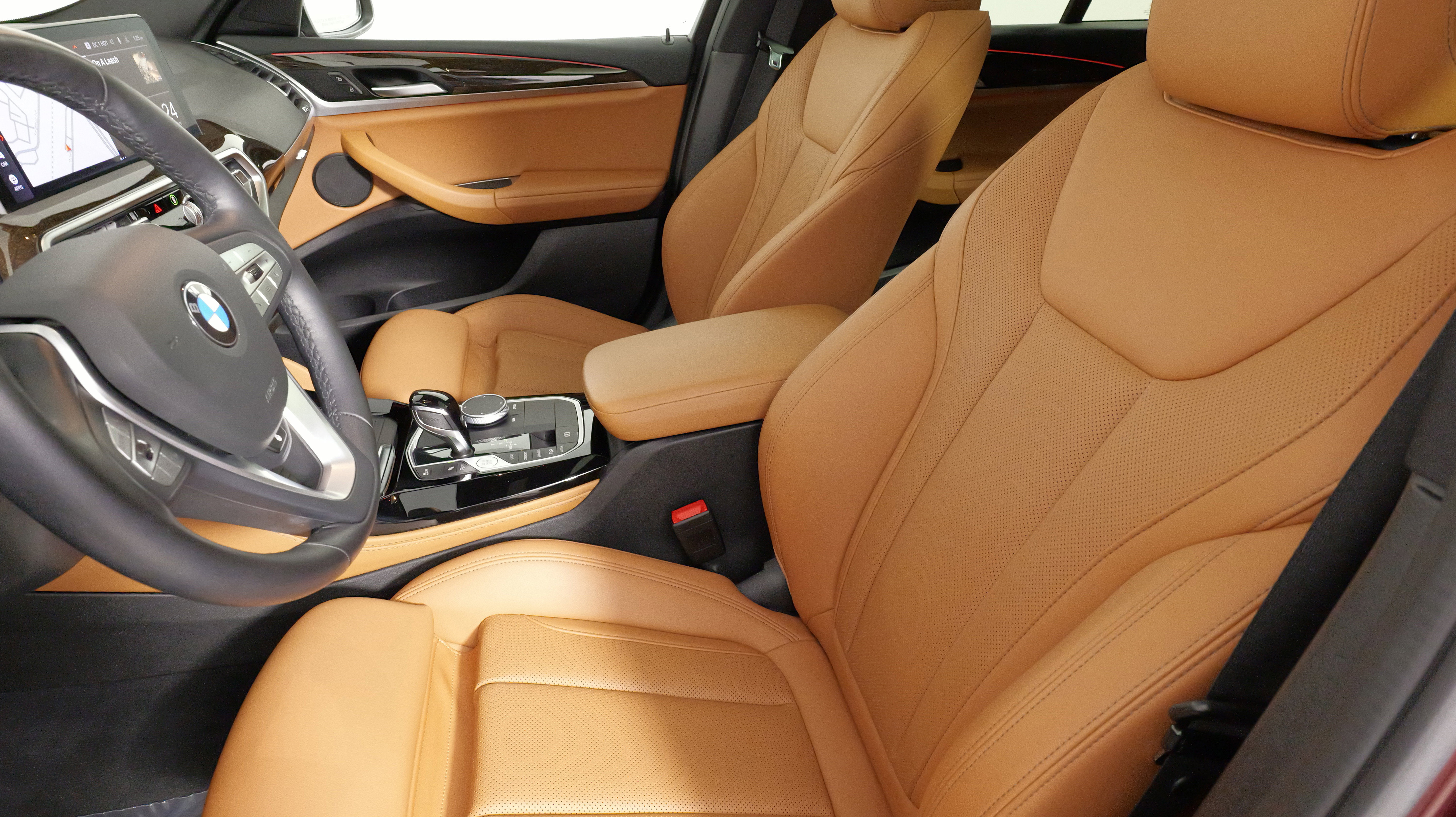 Used 2023 BMW X4 xDrive30i w/ Premium Package AWD/4WD image 31