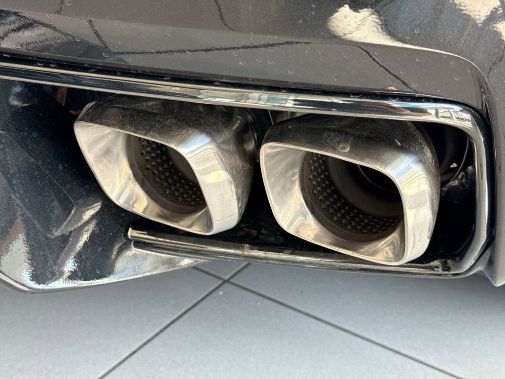 New 2026 Chevrolet Corvette Stingray Coupe w/ 1LT RWD image 35